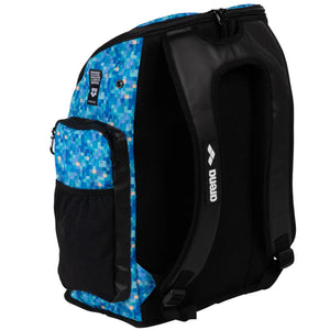 Arena SPIKY III 35 ALLOVER Pooltasche