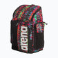 Arena SPIKY III 45 Rucksack Tie Dye