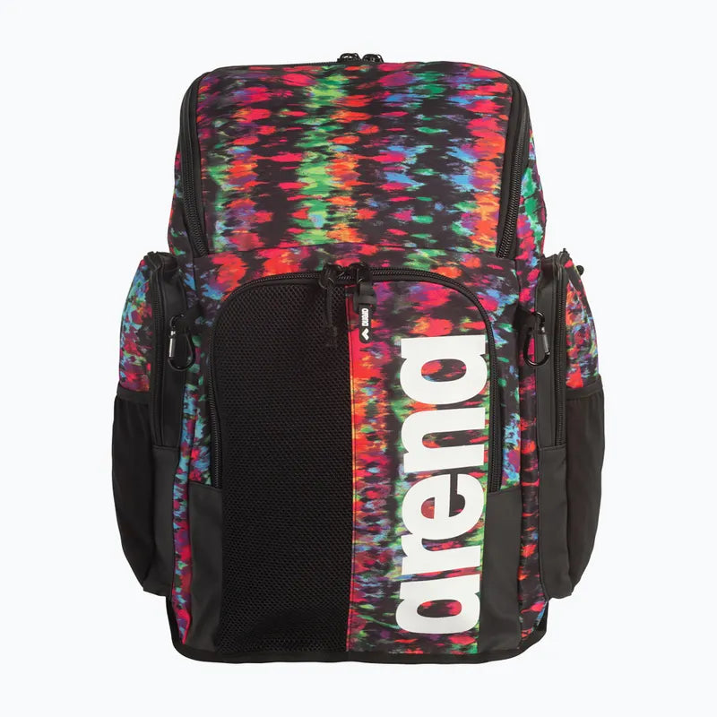 Arena SPIKY III 35 Backpack Tie Dye