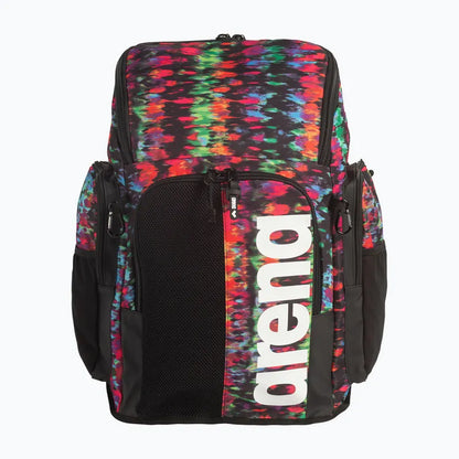 arena Rucksack SPIKY III 35 Tie-Dye