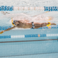 Finis Ankle Hydrodynamic Boje Gelb