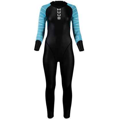HUUB OWC Wetsuit Womens (SS, S, L, XL)