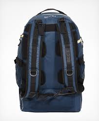 HUUB TT Tasche - Rucksack Navy