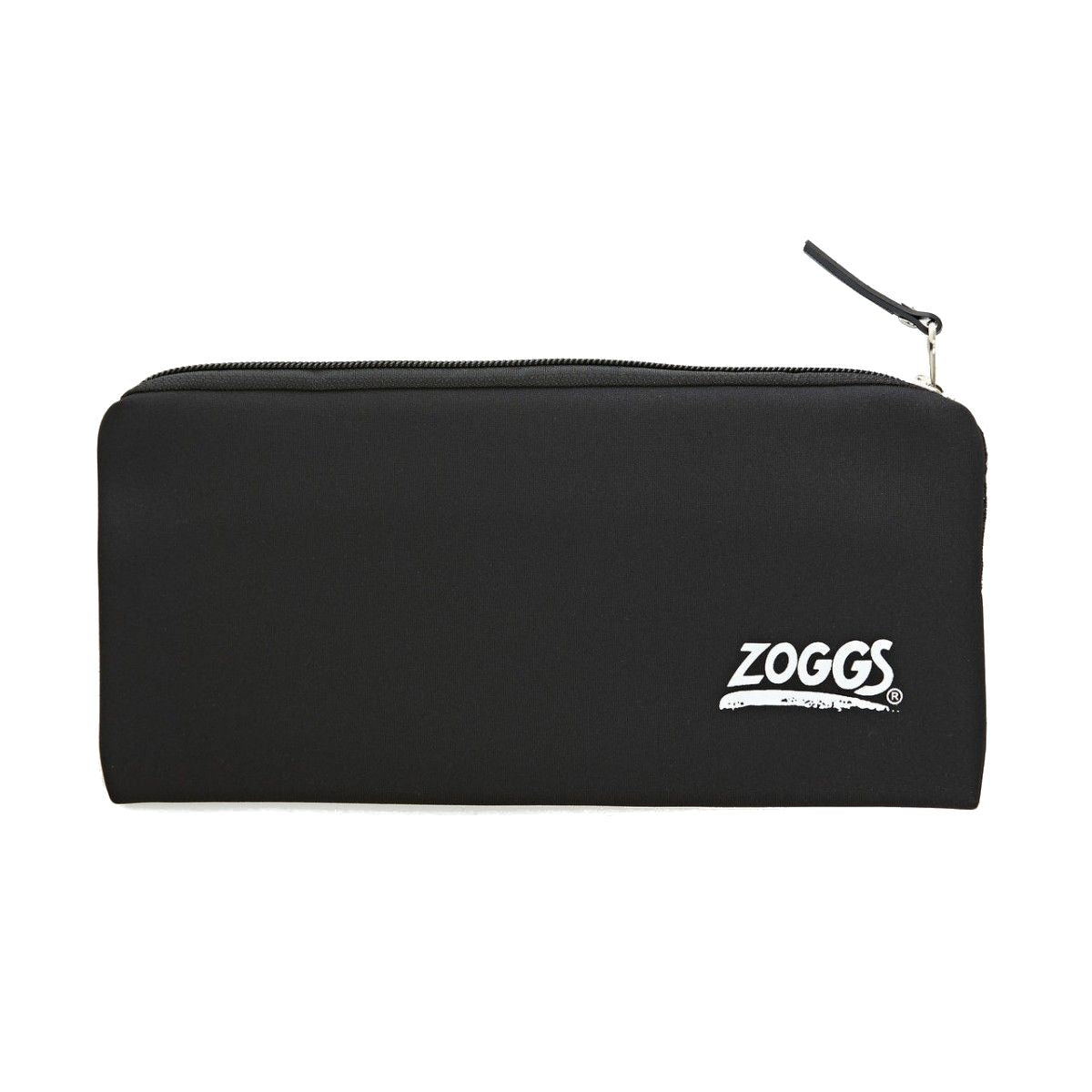Zoggs Brillenbeutel Schwarz