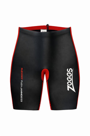 Zoggs Neopren Flex Jammer 5.3 Neopren-Badeshorts