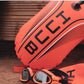 HUUB Aphotic – Orange – Polarisiert & verspiegelt