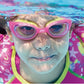 Zoggs Little Sonic Air Schwimmbrille Pink (0-6 Jahre)