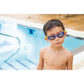 Little Sonic Air Goggle Blau/Orange (0-6 Jahre)