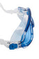MadWave Sight II Maske Blau