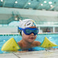 Arena Spinnen Kinder Maske Blau (2-5 Jahre)