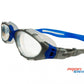 Zoggs Predator Flex Clear (Regular Profile)