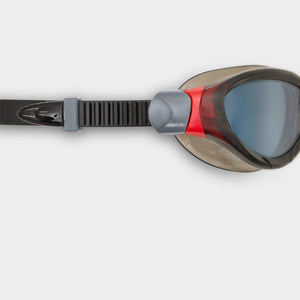 Zoggs Schwimmbrille Phantom 2.0 Schwarz-Rot