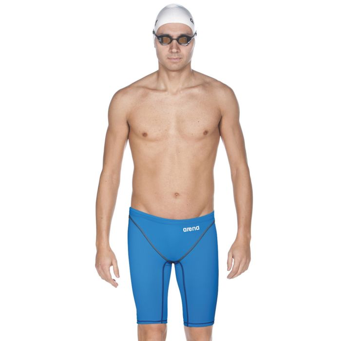 Arena Powerskin ST 2.0 Jammer Royal Herren Rennbadehose