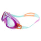 Speedo Biofuse Rift Junior Maske Violett (6-14 Jahre)