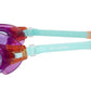 Speedo Biofuse Rift Junior Maske Violett (6-14 Jahre)