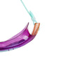 Speedo Biofuse Rift Junior Maske Violett (6-14 Jahre)