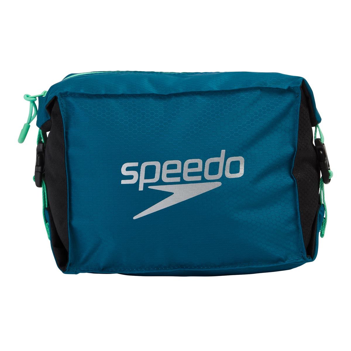 Speedo Pool Side Tasche Nordic Teal/Schwarz