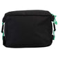 Speedo Pool Side Tasche Schwarz/Grün (5L)