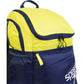 Speedo Teamster 2.0 Rucksack 35L Navy/Gelb