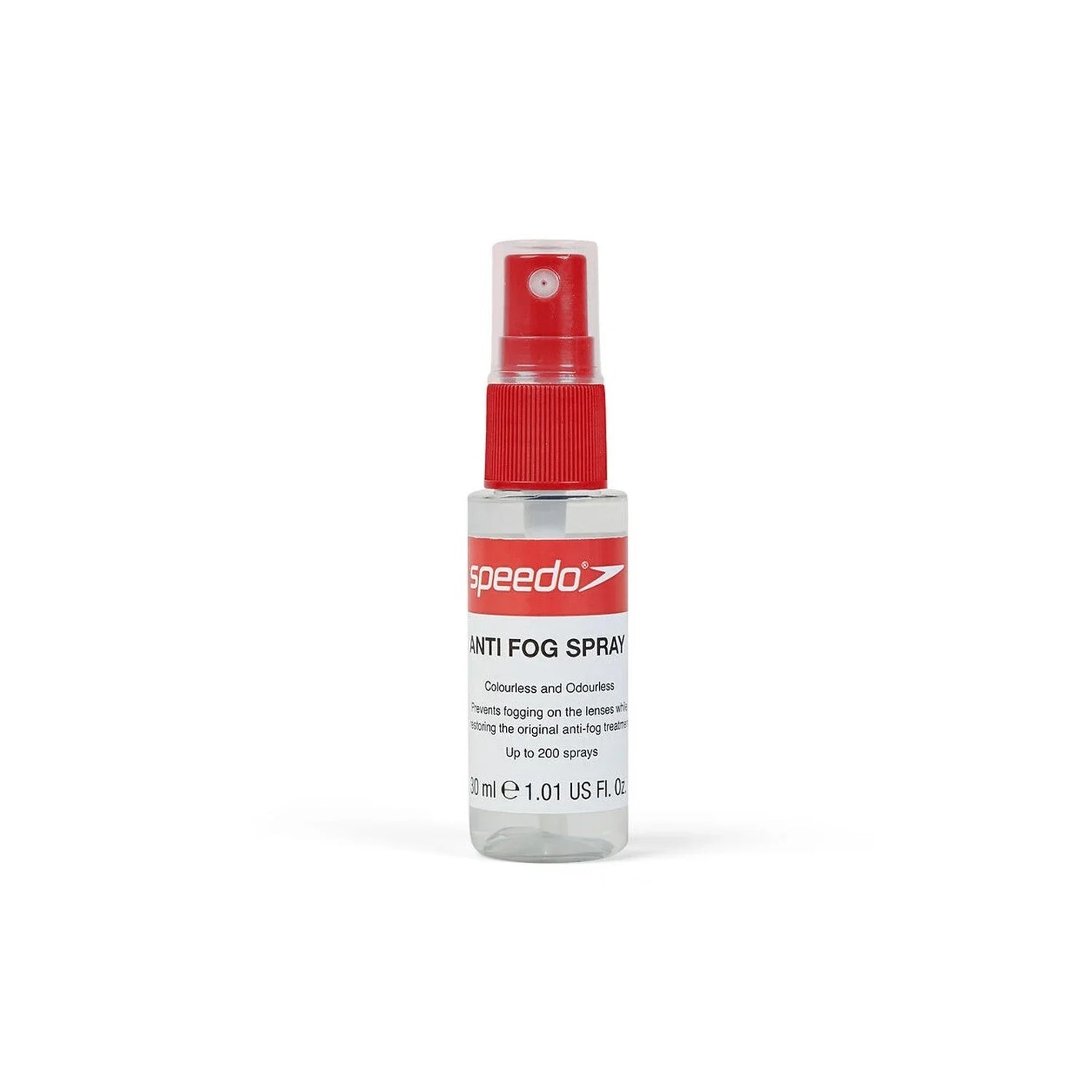 Speedo Anti-Beschlag-Spray 30 ml