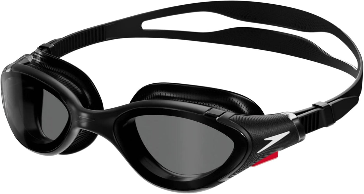 Speedo Biofuse 2.0 Schwarz/Smoke