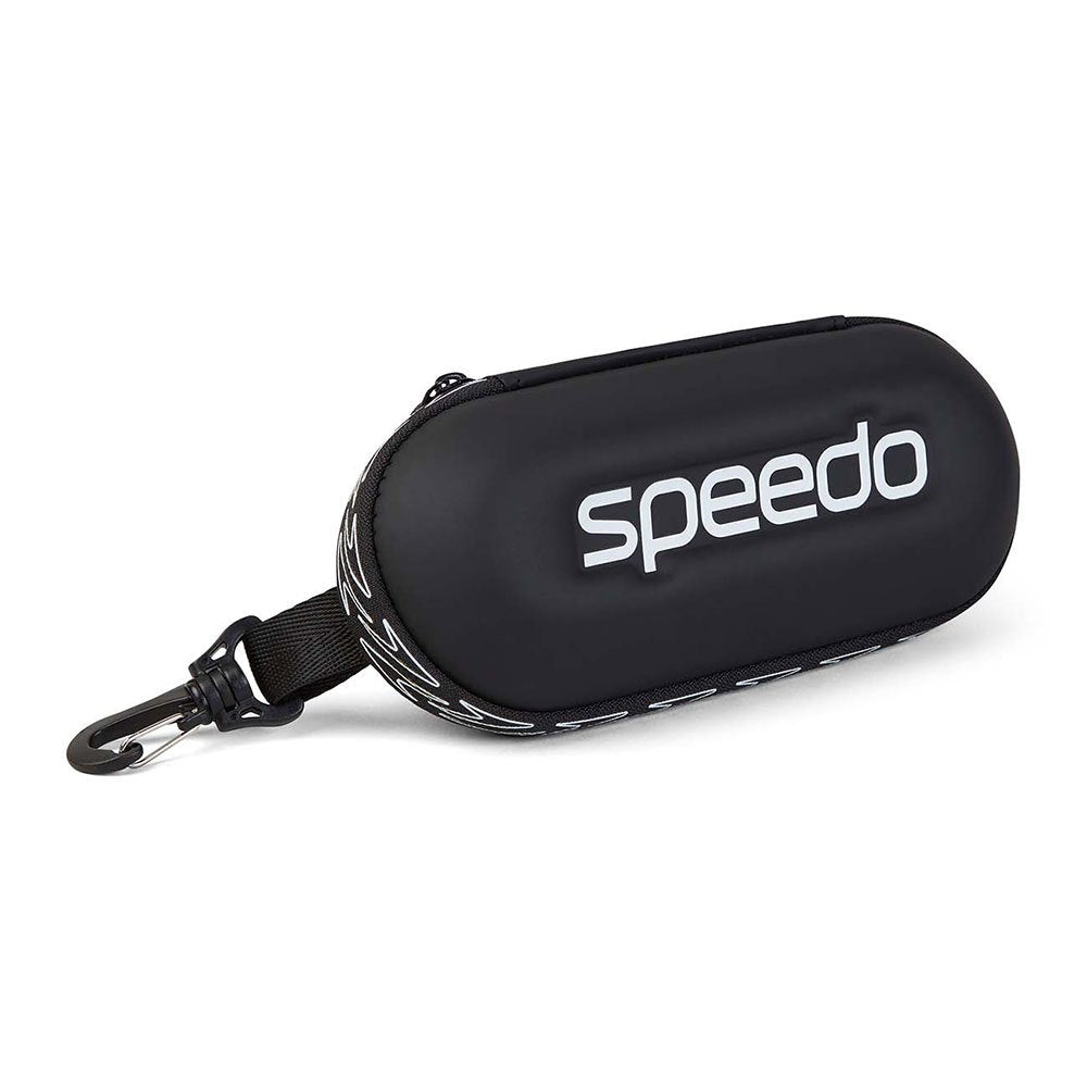 Speedo Schwimmbrillen Etui Schwarz