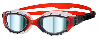 Zoggs Predator Flex Titanium (Normal)