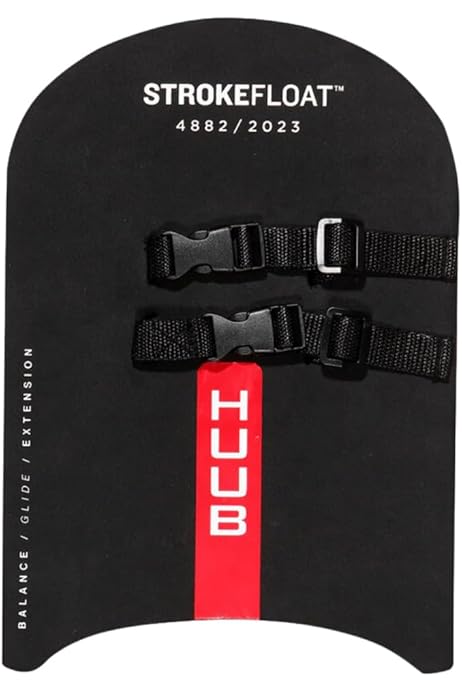 Huub Stroke Float Triathlon