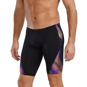 TYR Herren Jammer Blade - Lime/Multi