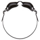 TYR Special Ops 2.0 Polarized Großschwimmbrille Schwarz
