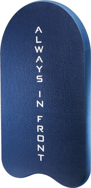 TYR KICKBOARD Navy - Groß