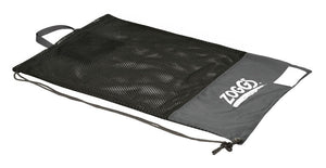 Zoggs Aqua Sports Transporttasche Schwarz/Grau