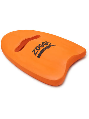 Zoggs Junior Schwimmbrett Klein Orange