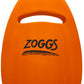 Zoggs Junior Schwimmbrett Klein Orange
