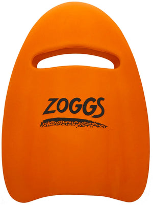 Zoggs Junior Schwimmbrett Klein Orange