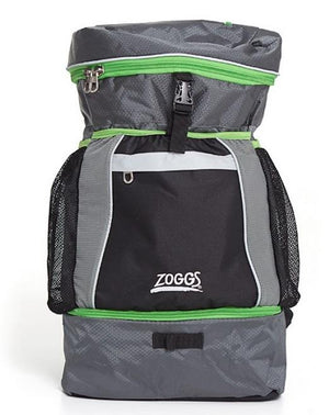 Zoggs Triathlon-Rucksack 